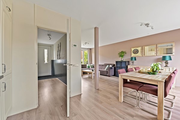 Medium property photo - Pasteurlaan 8, 2641 ZE Pijnacker